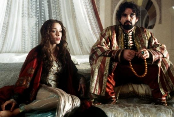 Las Mil y Una Noches