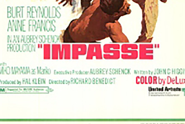 Callejón sin salida