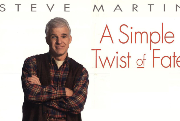 Un golpe del destino