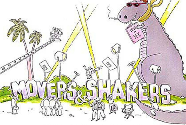 Esto no es Hollywood