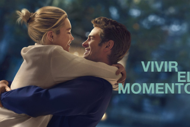 Vivir el momento