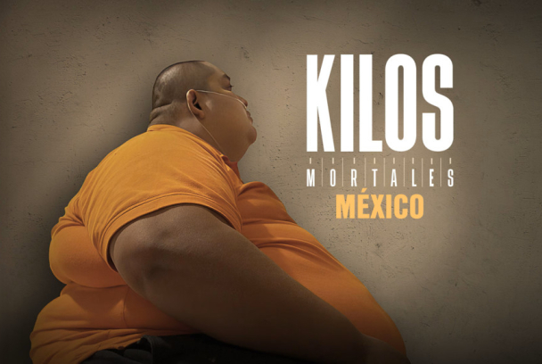 Kilos Mortales