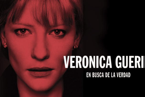 Veronica Guerin