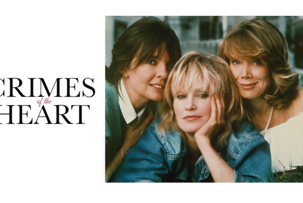 Crímenes del corazón