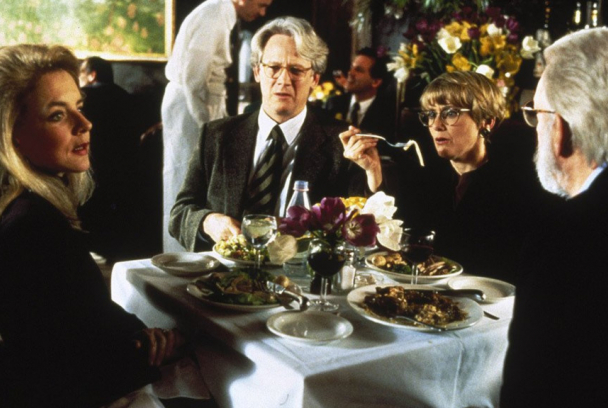 Seis grados de separación