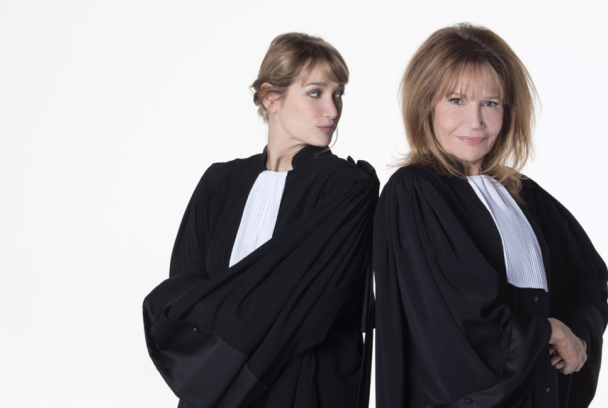 Lebowitz contre Lebowitz