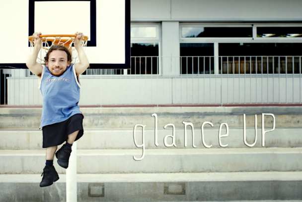 Nits Sense ficció: Glance Up (Mirant amunt)