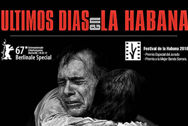 Últimos días en La Habana