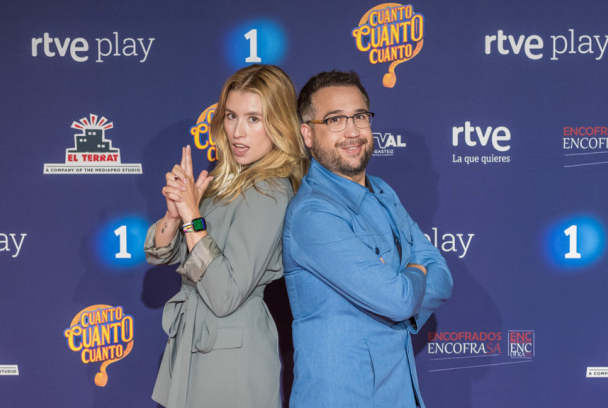 Cuánto, cuánto, cuánto