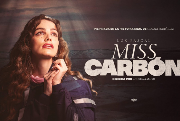 Miss Carbón