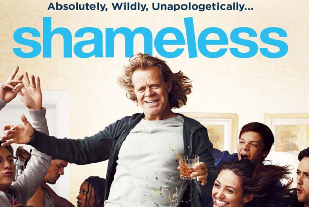 Shameless