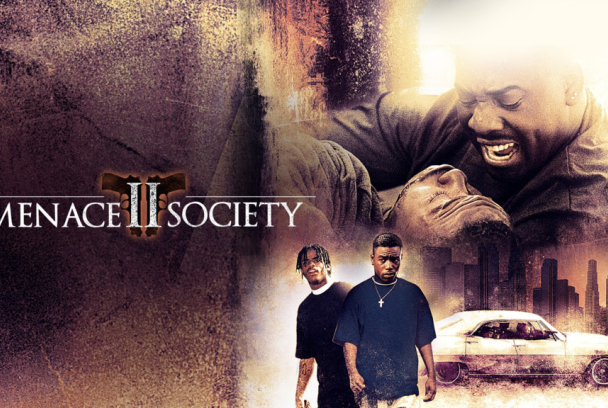 Infierno en Los Ángeles