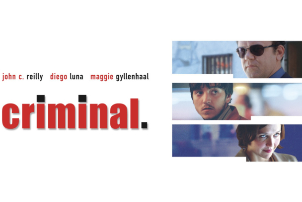 Criminal