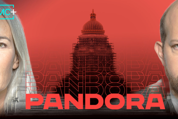 Pandora