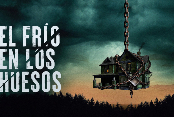 El frío en los huesos