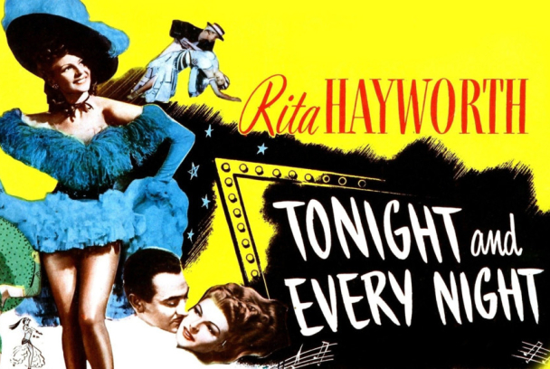 Esta noche y todas las noches