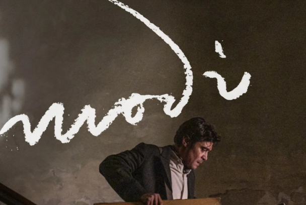 Modigliani, tres días en Montparnasse