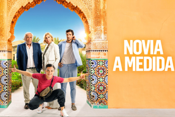 Novia a medida
