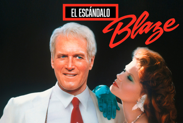 El escándalo Blaze