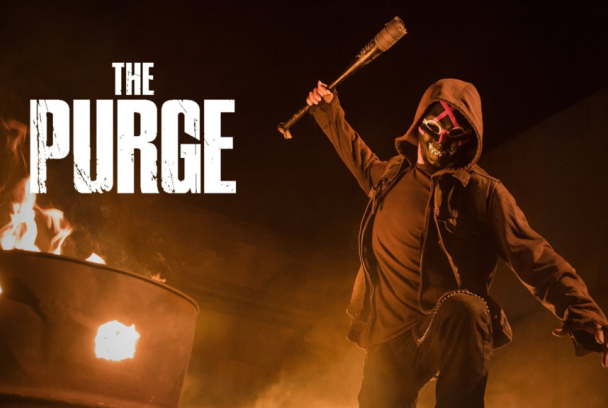 The Purge