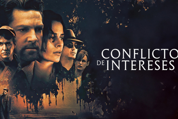 Conflicto de intereses