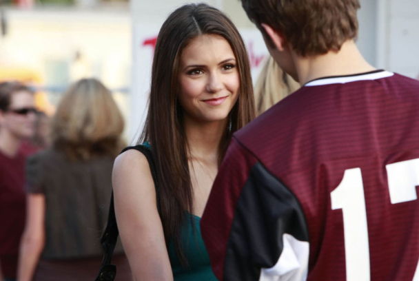 Crónicas vampíricas