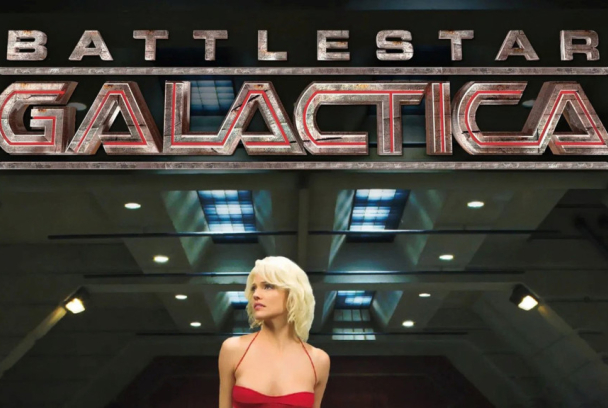 Battlestar Galáctica