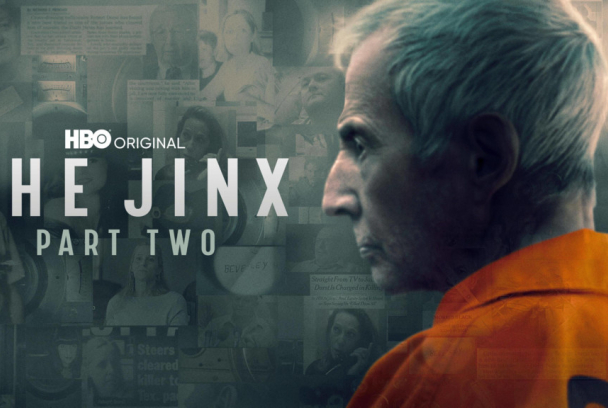 The Jinx (El gafe): Vida y muertes de Robert Durst.