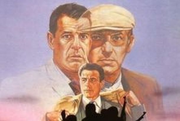 Historia de nuestro cine