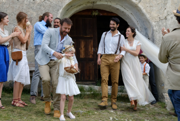 Alex Hugo: Para lo bueno y lo malo