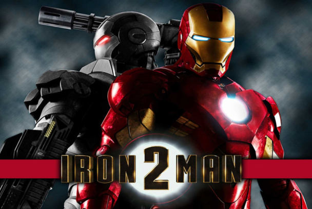 Iron Man 2