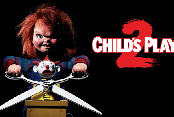 Muñeco diabólico 2