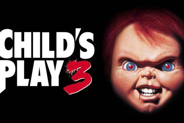 Muñeco diabólico 3