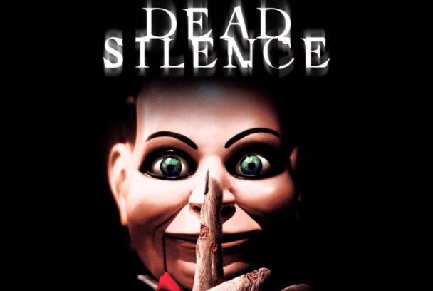 Silencio desde el mal