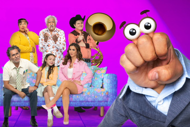 ¡Chócalas Compayito!