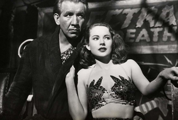 El callejón de las almas perdidas