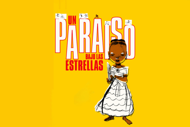 Un paraíso bajo las estrellas