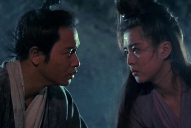 Una historia china de fantasmas II