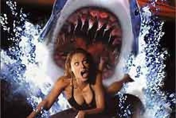 Shark, el demonio del mar