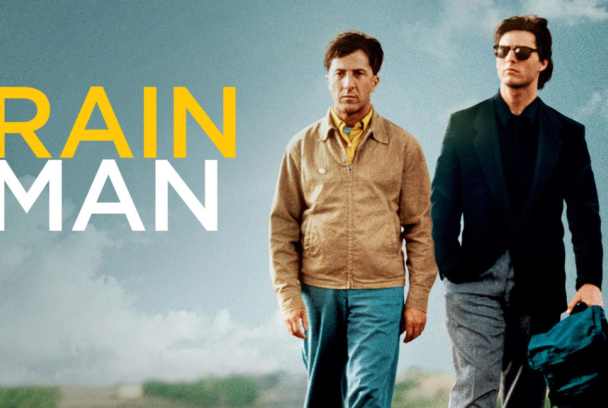 Rain Man