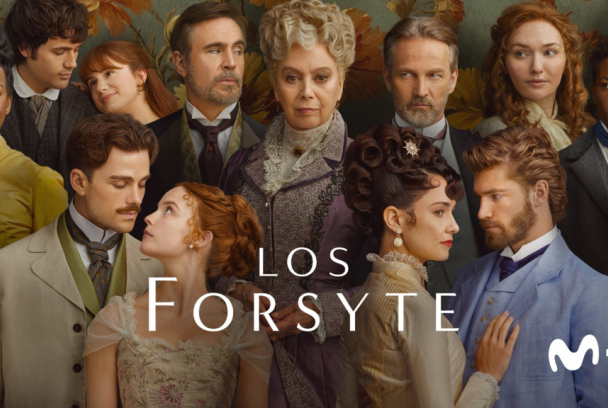 Los Forsyte