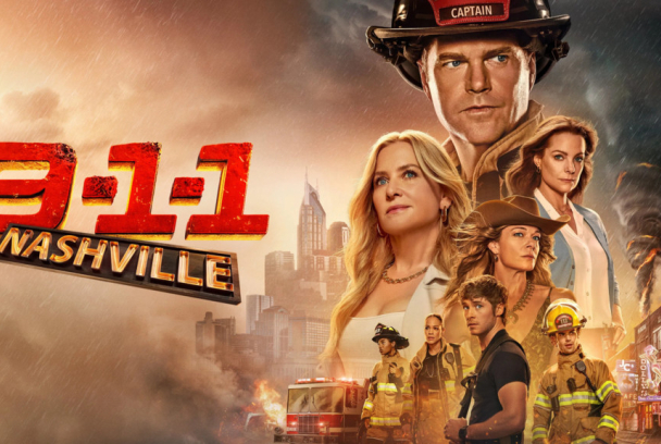 9-1-1: Nashville