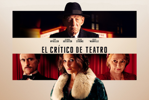 El crítico de teatro