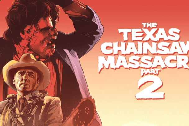 La matanza de Texas 2