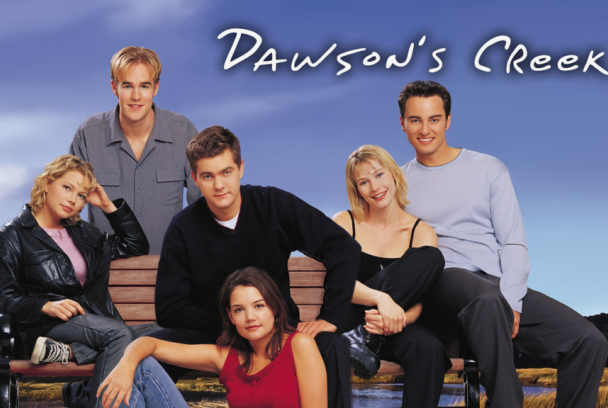 Dawson crece