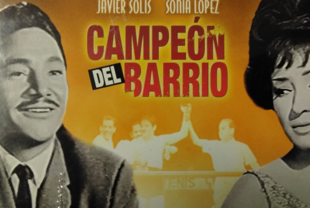 Campeón del barrio (Su última canción)