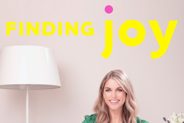 Finding Joy