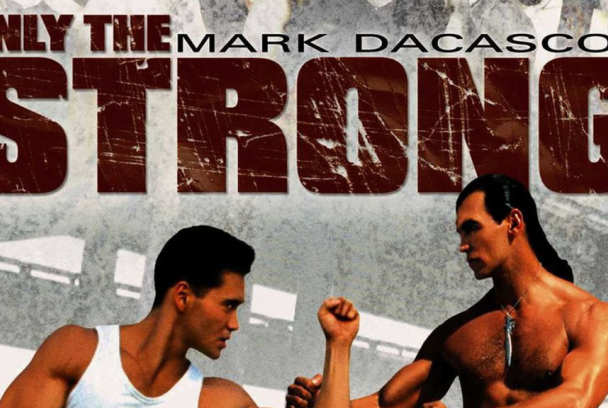 Sólo el más fuerte