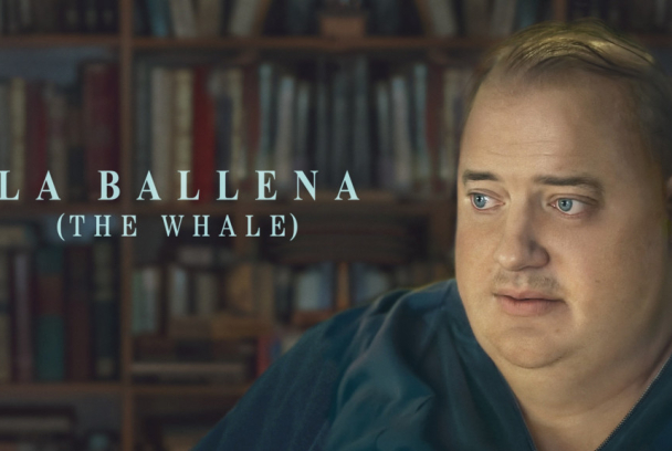 La ballena (The Whale)
