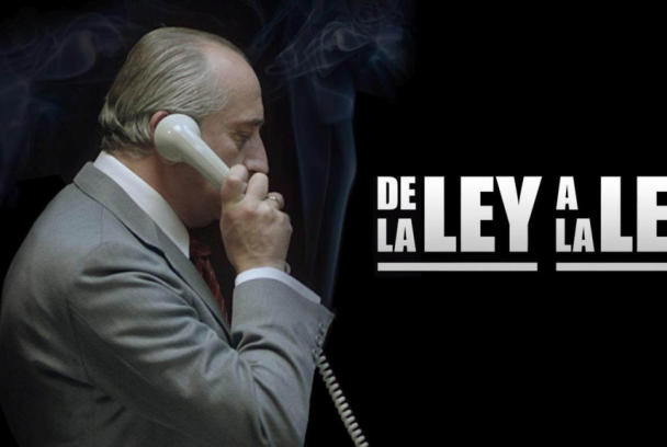 De la ley a la ley